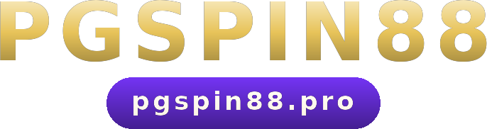 PGSPIN88 โลโก้